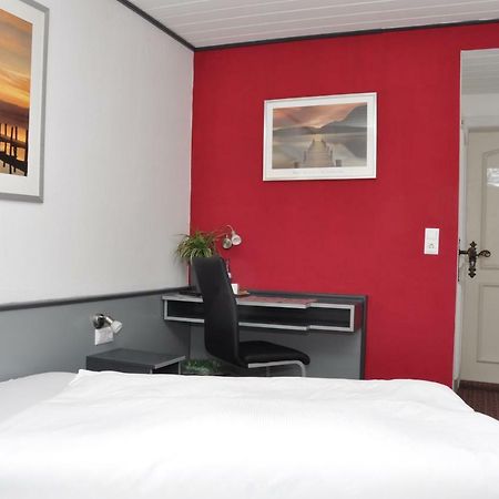 Hotel Garni Forellenfischer Blaubeuren Kültér fotó